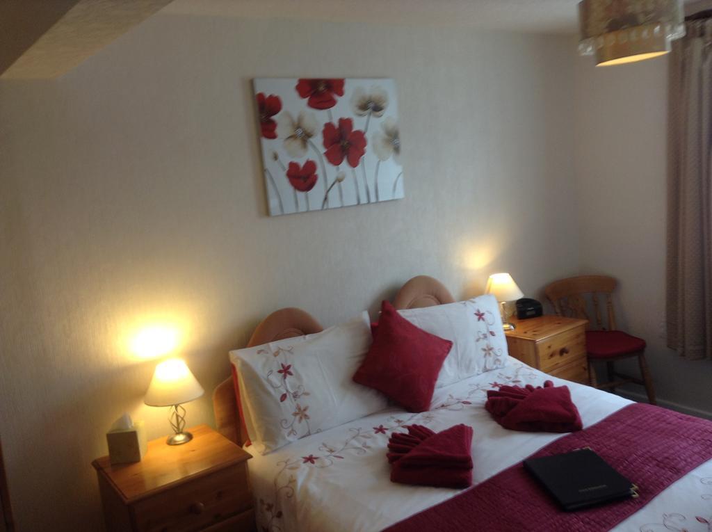Chelmsford Place Guest House - York — Photos 1