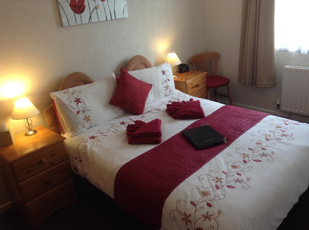 Chelmsford Place Guest House - York — Photos 2